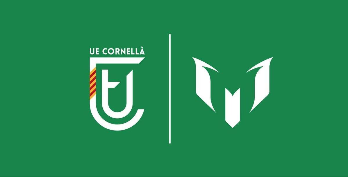 16/04/2026 Leo Messi compra la UE Cornellà, club catalán de Tercera RFEF DEPORTES UE CORNELLÀ
