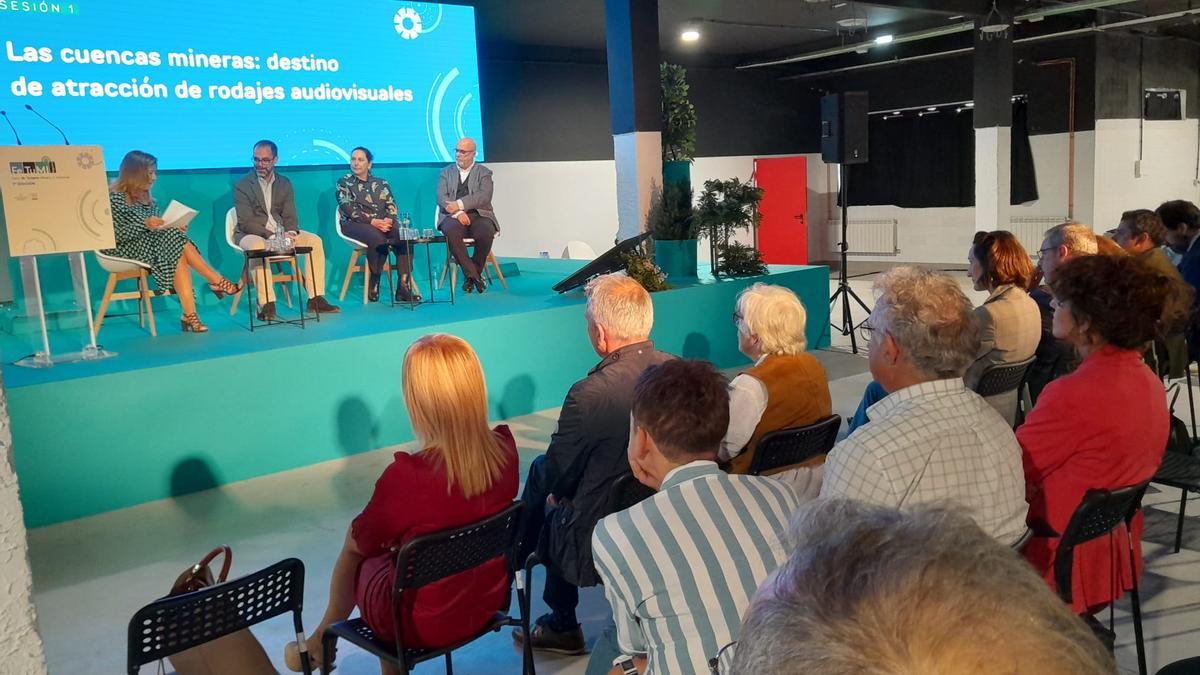 Así es Fetumi, la Feria de Turismo Minero