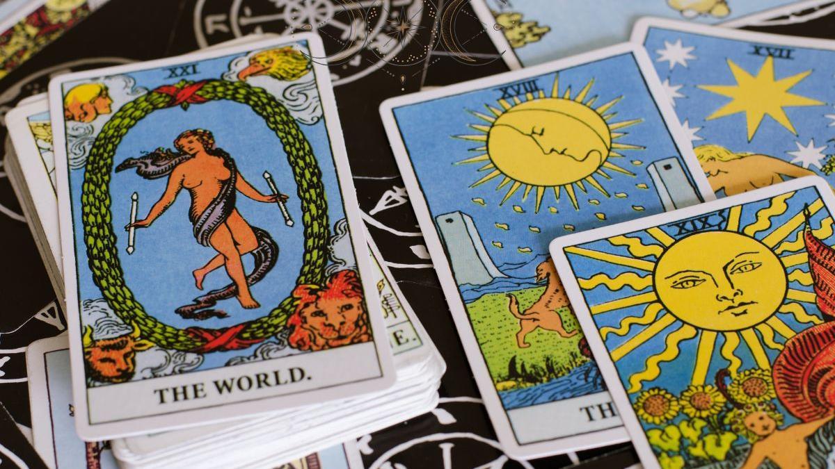 Este tarot bueno, barato y fiable con tarotistas españolas te ayudarán a conocer tu futuro y a solucionar tus problemas.