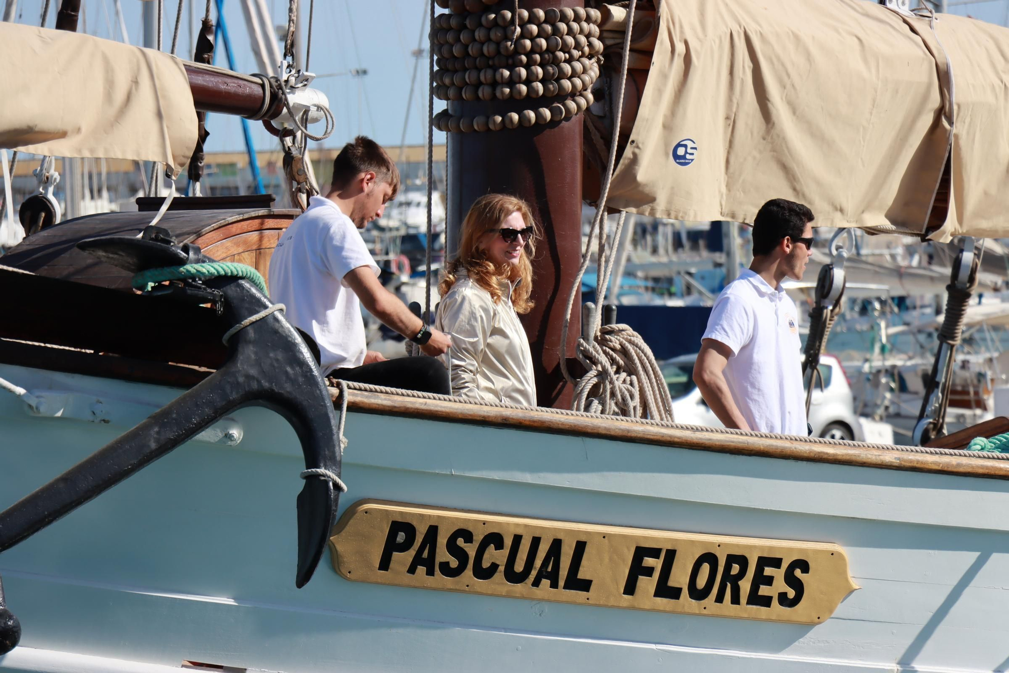 Galería de fotos: Búscate en la primera jornada de la VI edición de 'Escala Castelló'