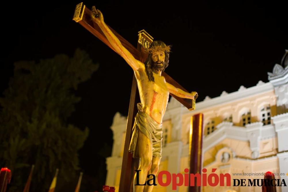 Magna Procesión del III Congreso de Cofradías (rec