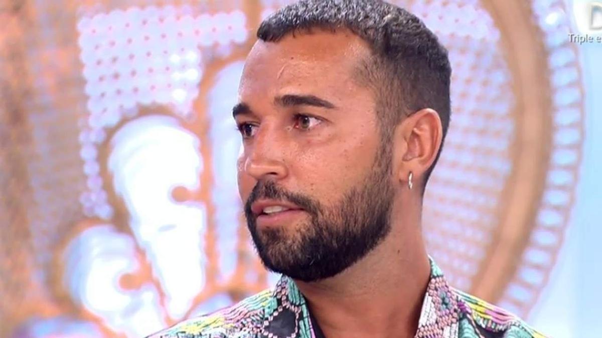 Omar Sánchez, fichaje estrella del nuevo &#039;reality&#039; de Telecinco