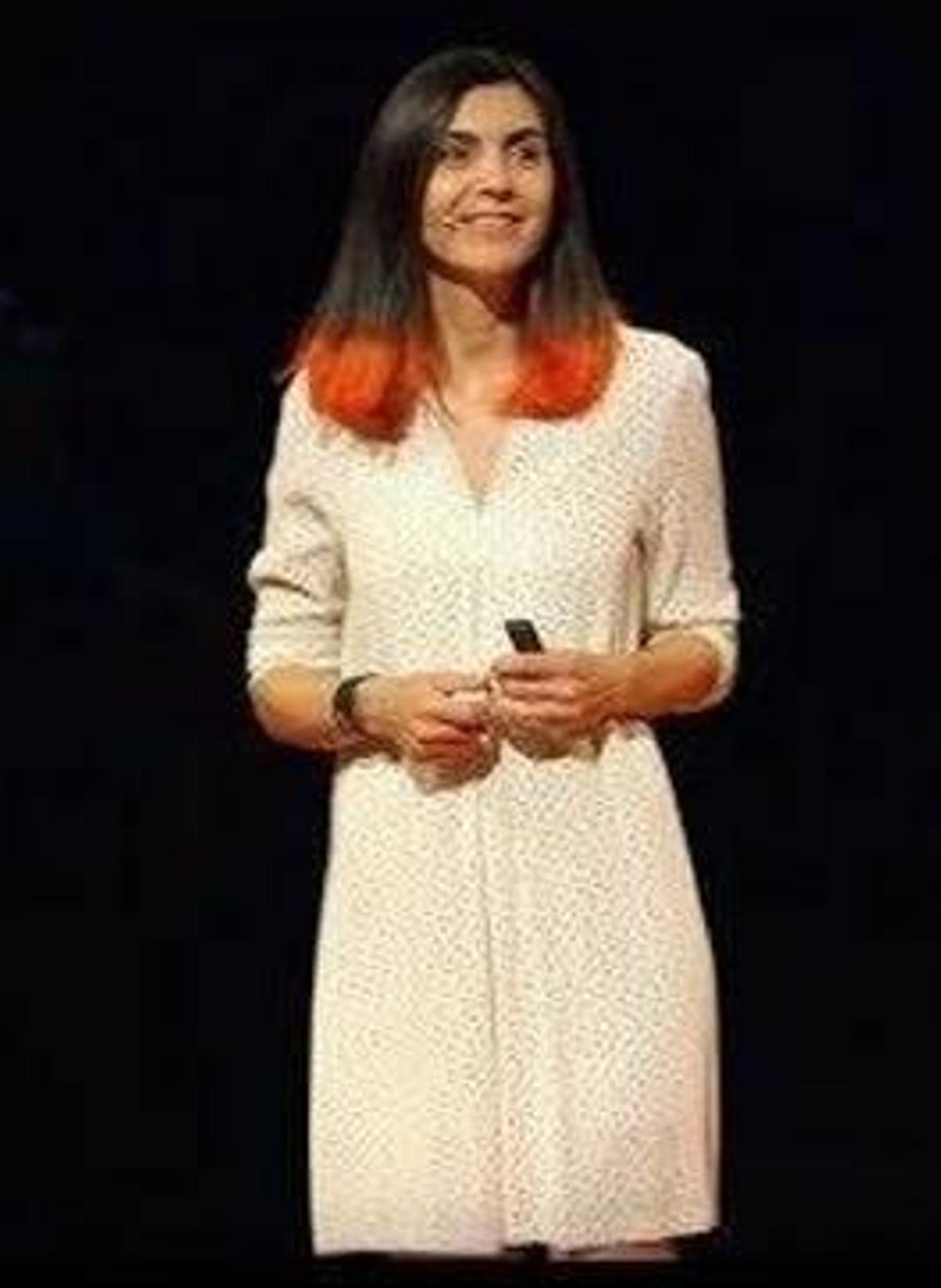 María José Ribas, Eva Zapico, Davinia V Reina y Norberto Llopis.