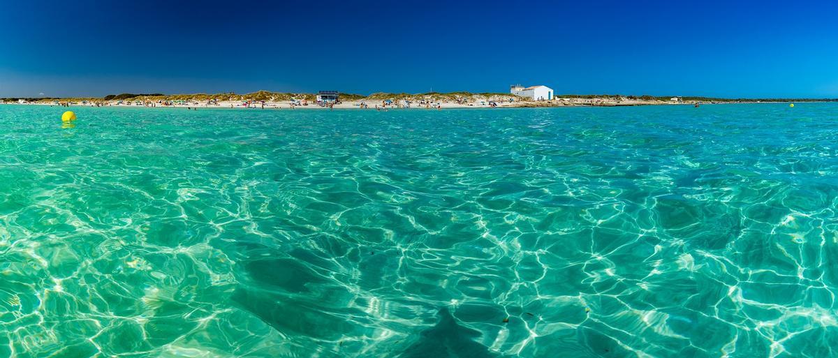 El Mediterráneo, un mar que arde