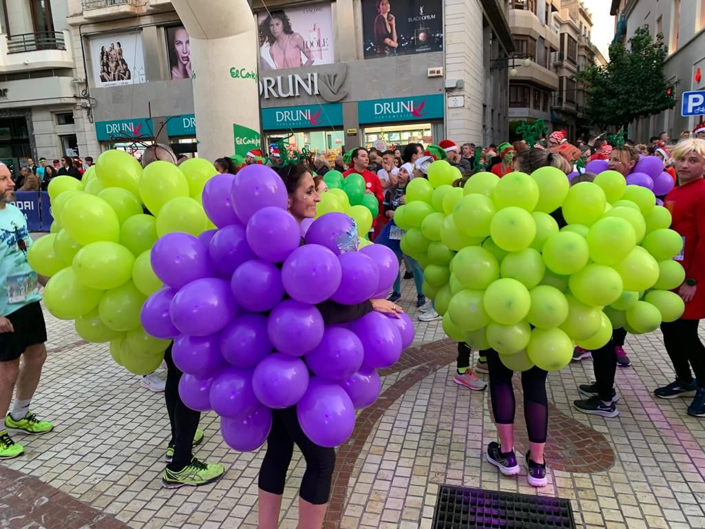 San Silvestre de Elche 2022