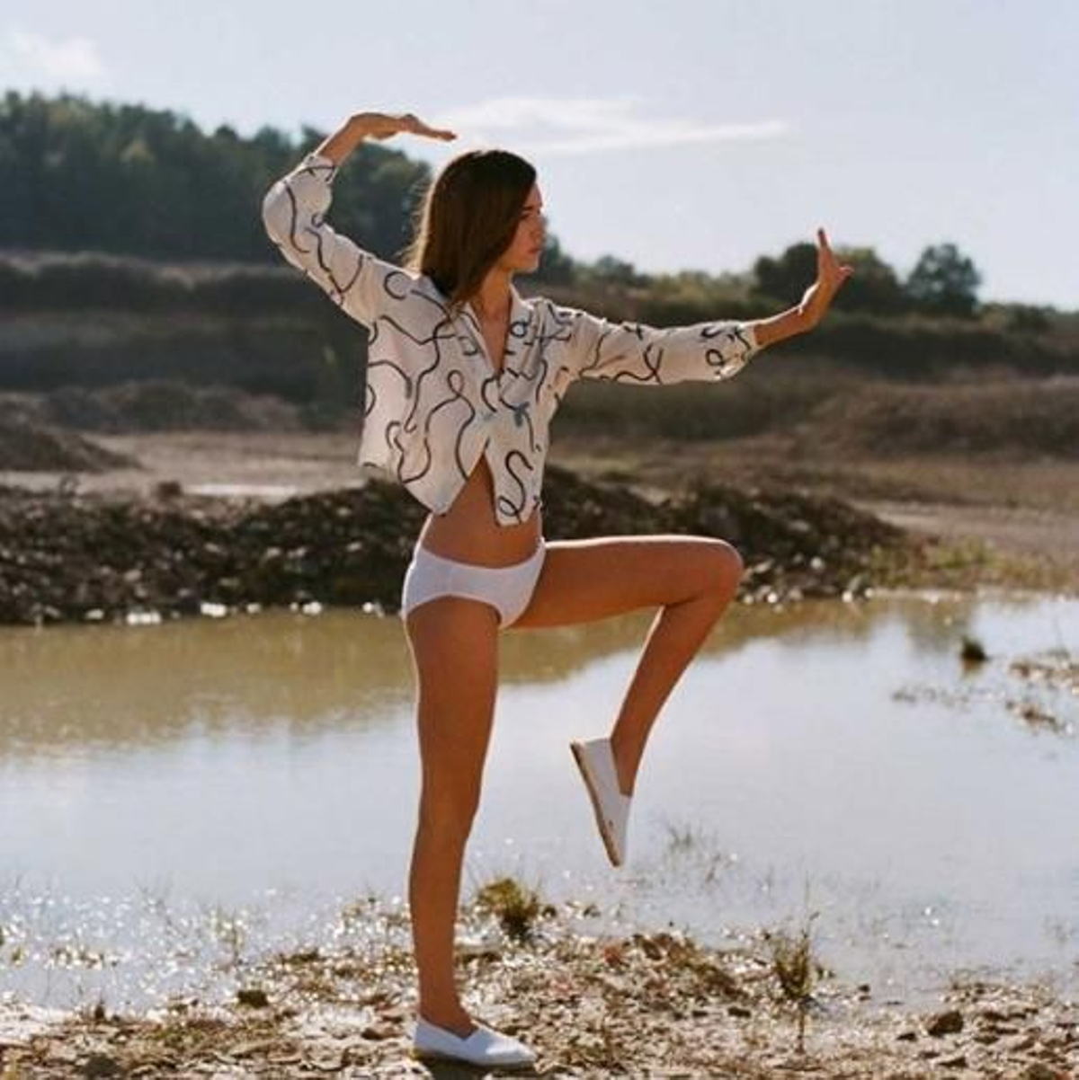 Ejercicios de tai chi