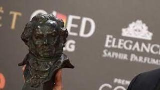 Premios Goya 2022: este es el listado completo de nominados