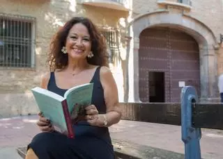 Magdalena Lasala recorre de nuevo las siete maravillas del mundo antiguo con 'La última heredera'