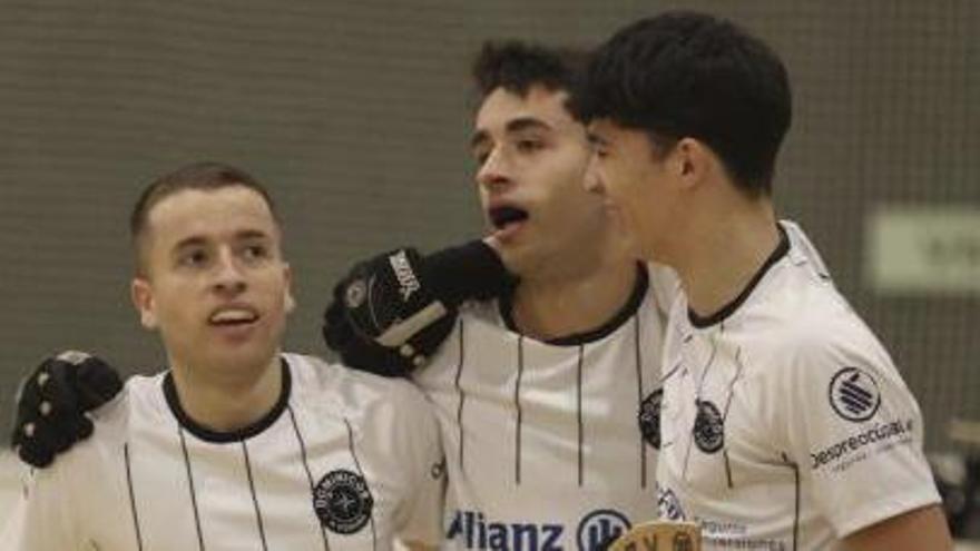 El Dominicos. |  Iago López