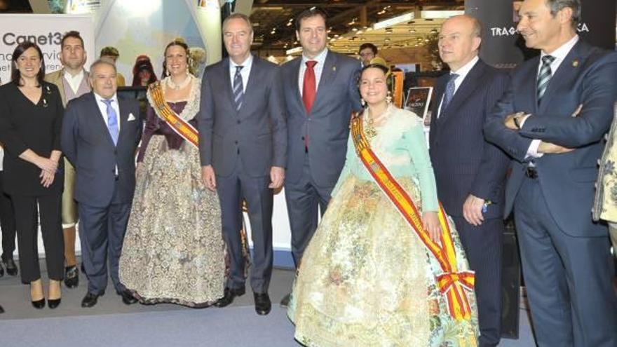 El nuevo consejo buscará atraer turismo a Sagunt todo el año