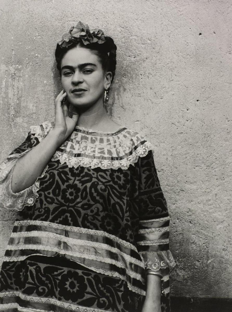 Frida Kahlo