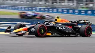 Gran Premio de Canadá de F1: Horario y dónde ver hoy por TV y online la carrera en Montreal, con Alonso y Sainz