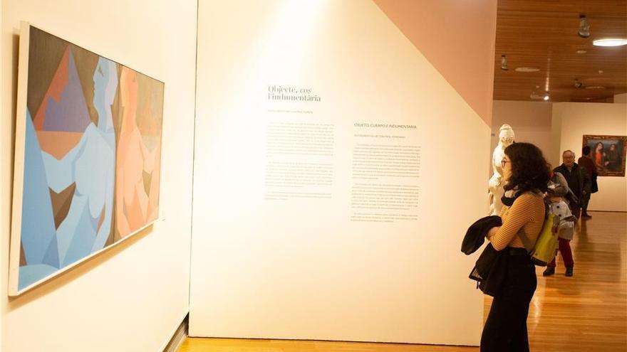 El Museo de Bellas Artes de Castelló y el de la Valltorta abrirán con entrada libre durante el 2020