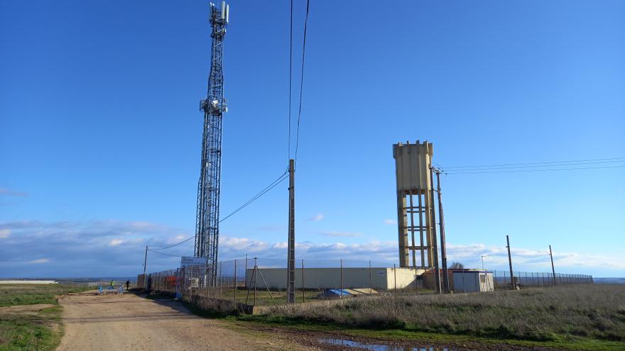 Ciudadanos achaca la contaminación del agua en Toro a la sobreexplotación de los acuíferos