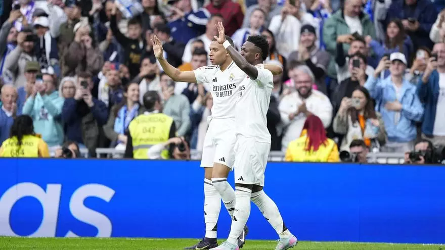 As赤 est芍 la carrera por el Pichichi de LaLiga