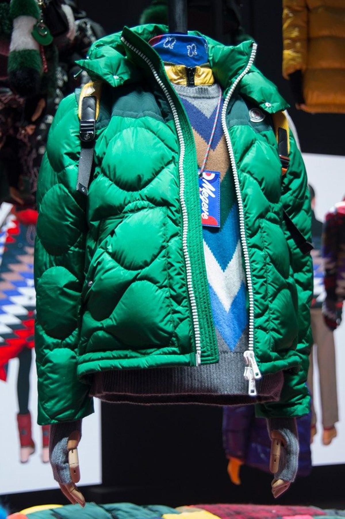 Moncler