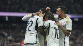Arandina - Real Madrid: Horario y dónde ver en TV