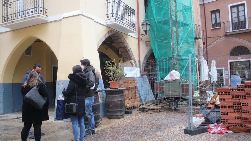 Onda da un nuevo paso para convertir su antigua prisión en museo y la abrirá este verano