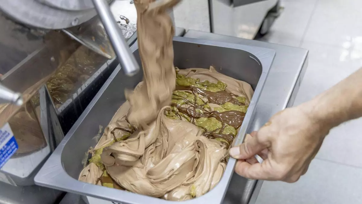 Así nació el chocolate de moda que arrasa en 2025