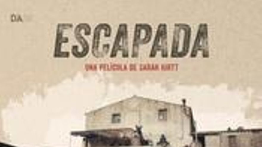 Escapada