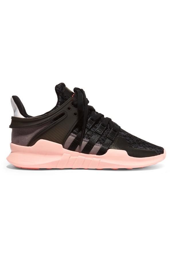 Básicos fitness para la rentrée, zapatilla Adidas Originals