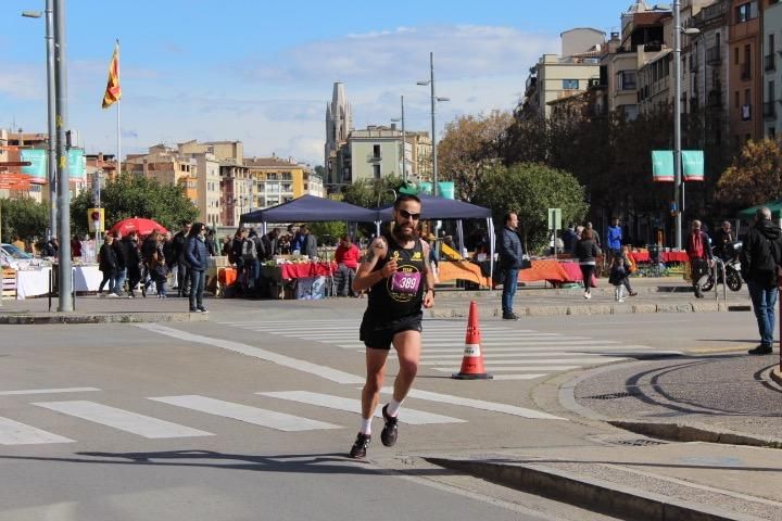 Cursa de 5 i 10 km