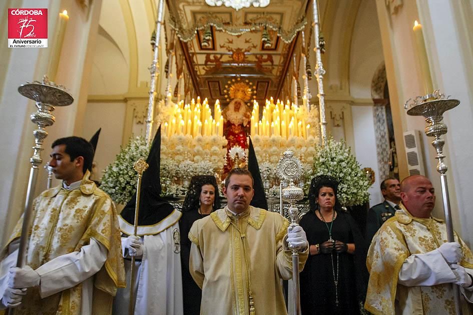 FOTOGALERÍA / Nuestro Padre Jesús de las Penas