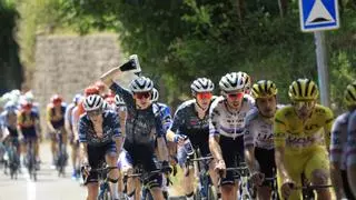 Sigue en directo la etapa 21 del Tour de Francia 2024