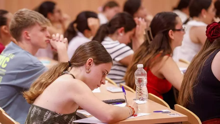 VÍDEO | Estos son los grados más atractivos en Andalucía