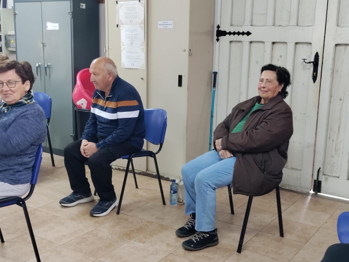 Taller enforma 5g Colunga