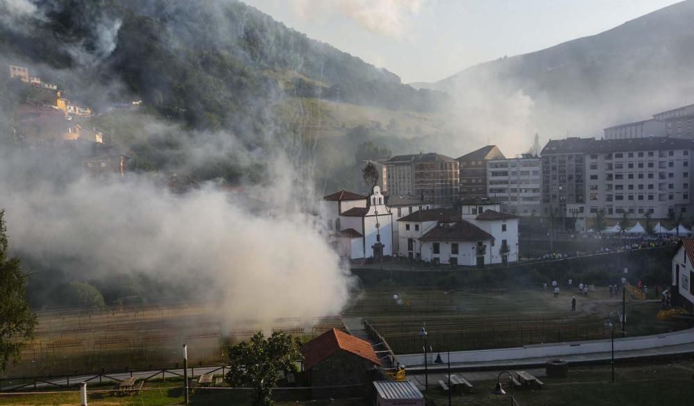 Descarga de Cangas