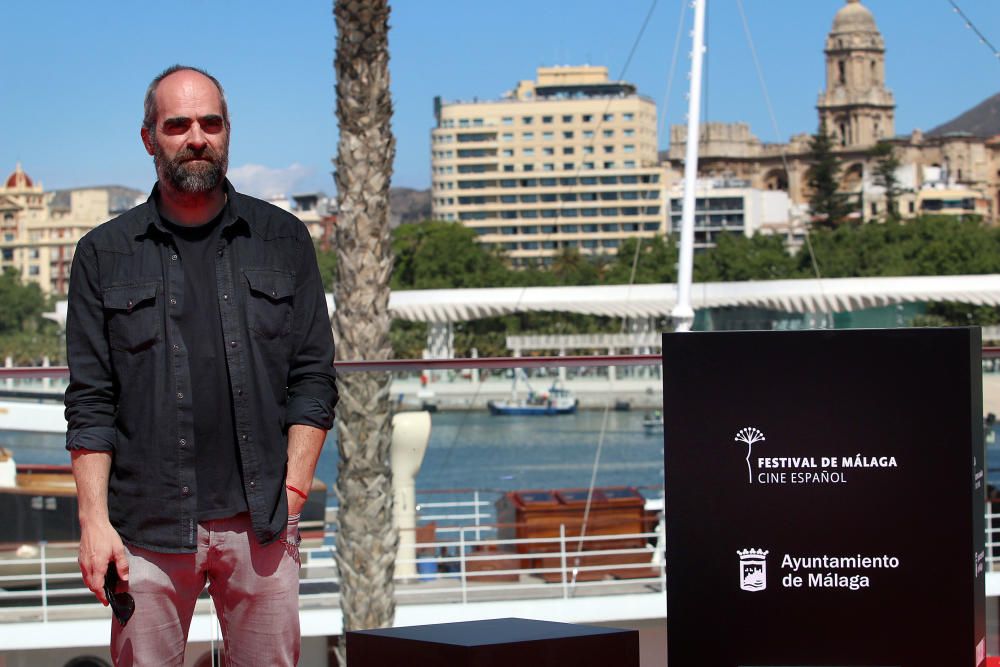 Festival de Málaga | Presentación de 'Toro'