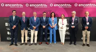 O Encontro receta «más complicidad» público-privada para impulsar Galicia