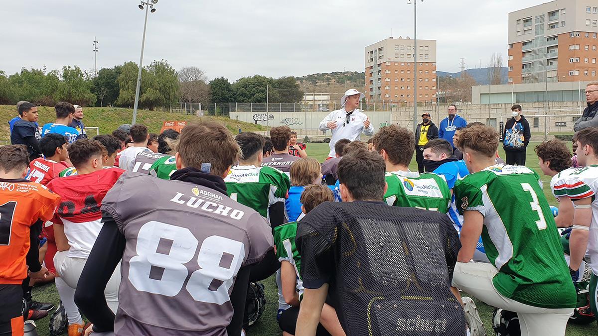 Tot a punt per al Clínic FCFA 2023