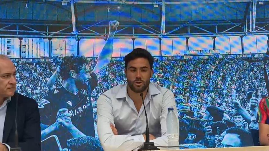 Vicente Iborra anuncia su retirada