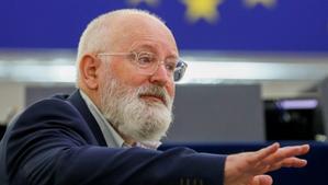 Europa tanca un pacte amb Egipte per accelerar la producció de l’hidrogen verd