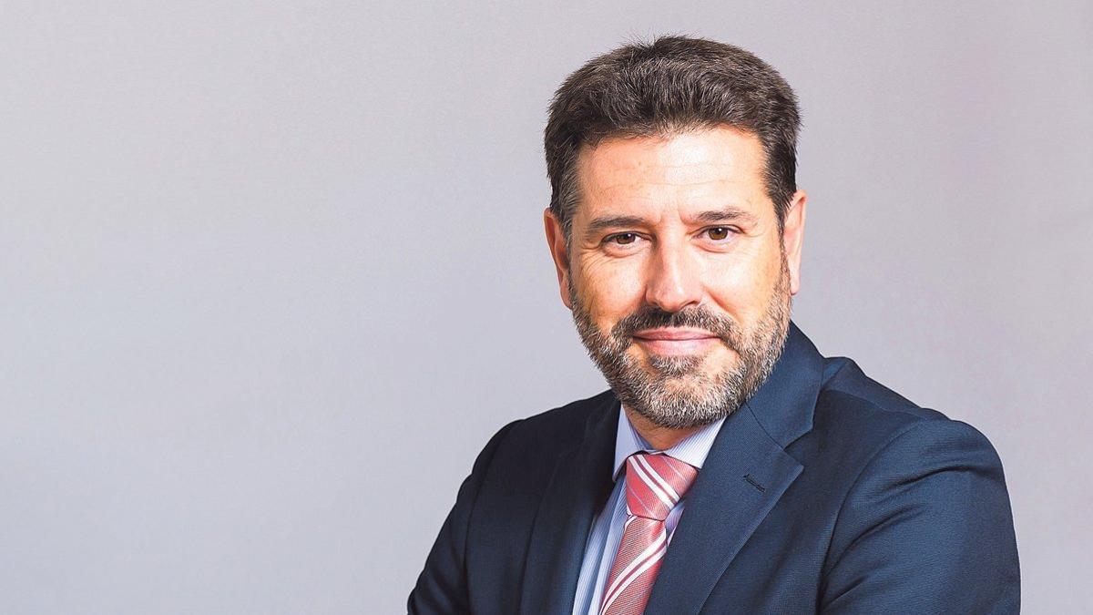 Pedro Soria, CCO de Tinsa