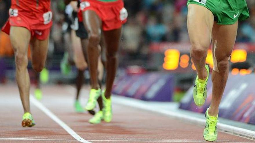 Un informe de la televisión alemana sobre el dopaje sacude al atletismo mundial