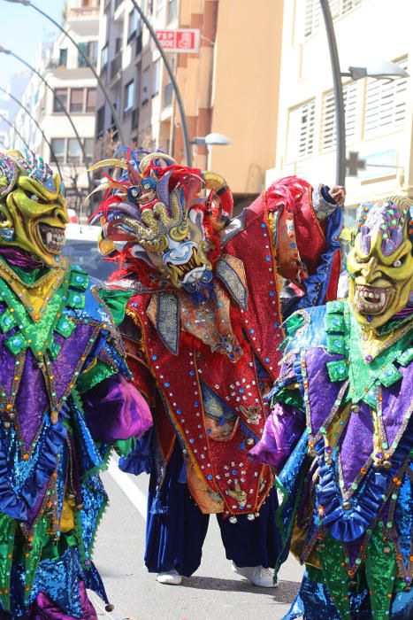 Carnaval de Ibiza 2019