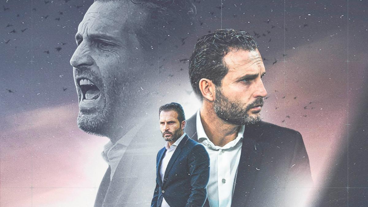 Baraja, destituido del Valencia