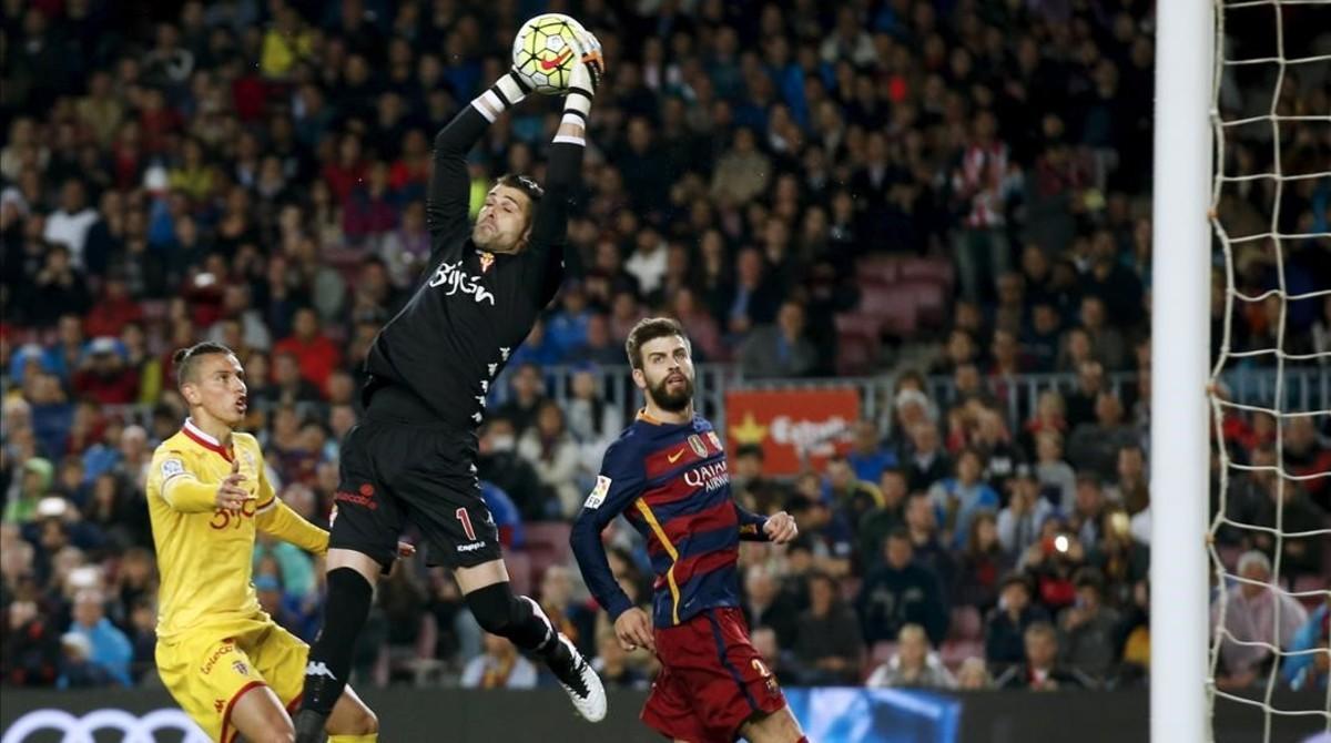 crmartinez33646225 football soccer   barcelona v sporting gijon   spa160423231236