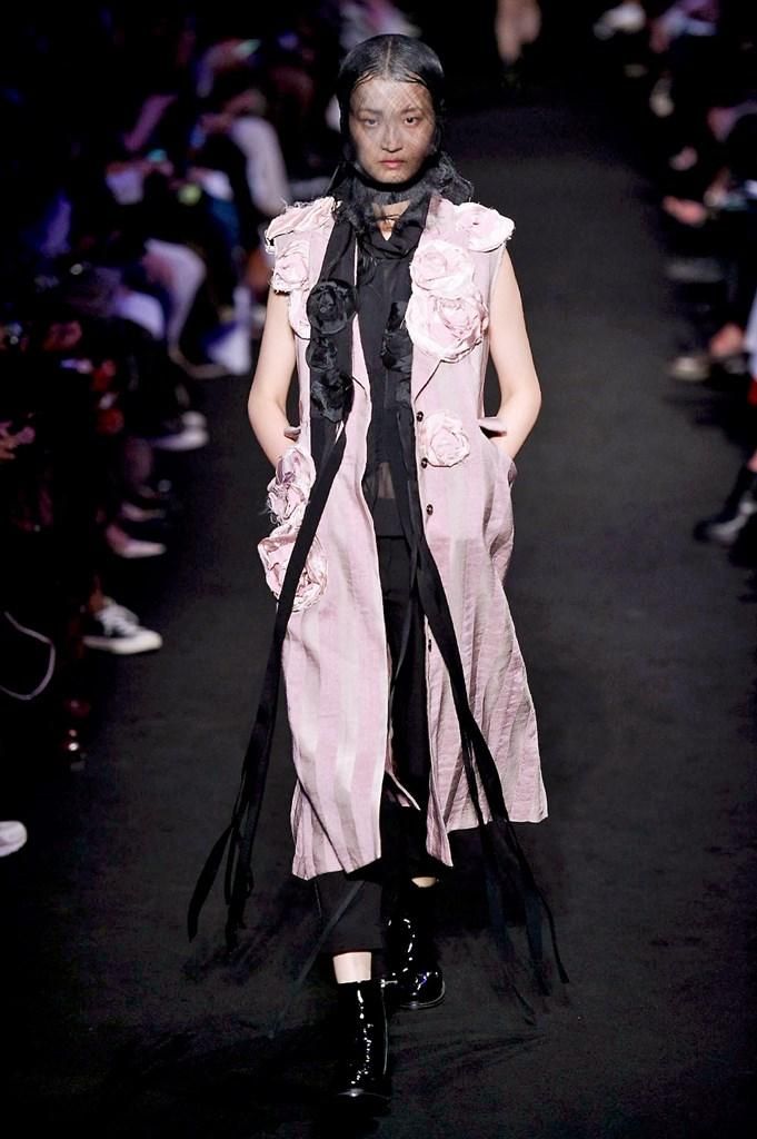 Ann Demeulemeester