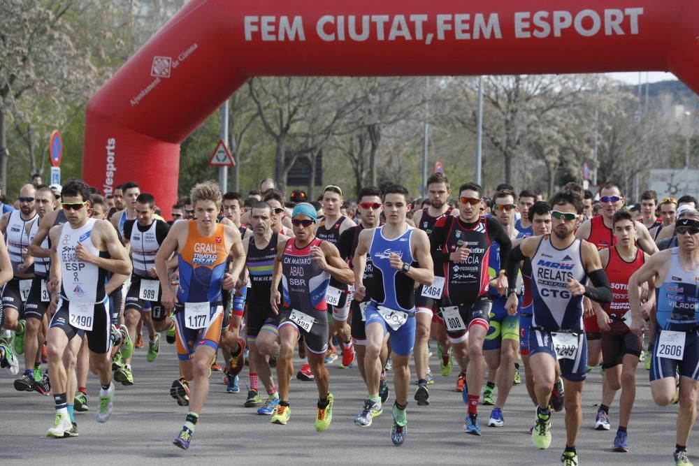 Duatló de Girona