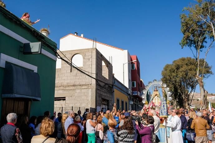 FIESTAS DE JINÁMAR