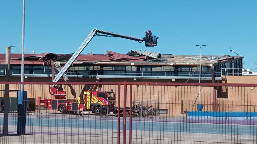 Balance y previsiones: los municipios de Castellón con mayores rachas de viento