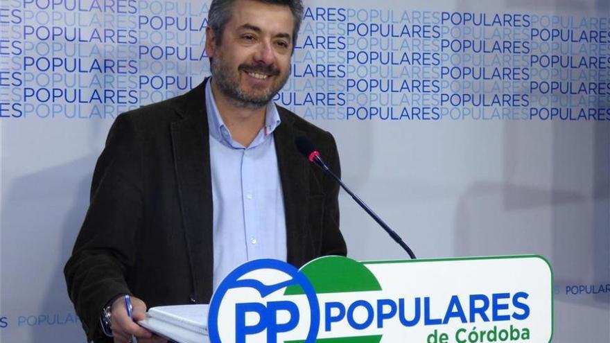 El PP critica el «escaso» apoyo de la Junta a los autónomos andaluces