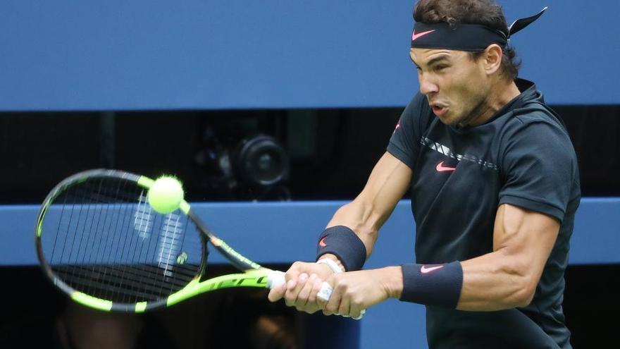 Mallorca feiert US Open-Sieg von Rafael Nadal