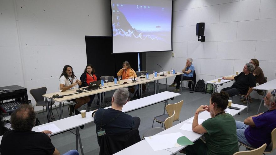 Los proyectos y experiencias teatrales salen a escena en el XI Festival Barruguet con profesionales del sector