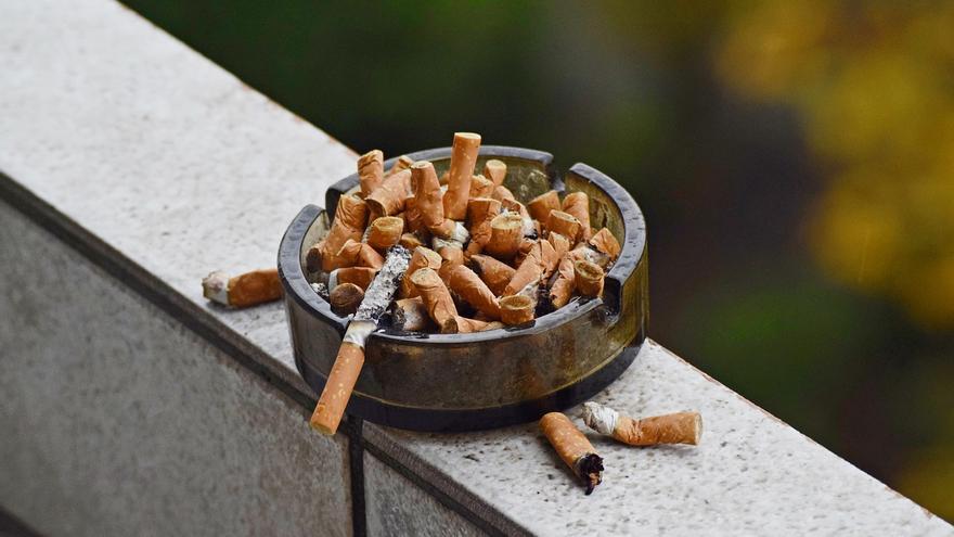 Vuelve a subir el precio del tabaco: esto es lo que costará fumar a partir de ahora