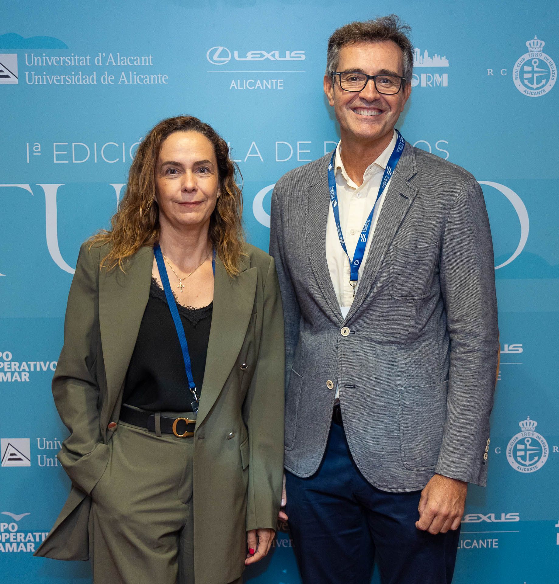 INFORMACIÓN celebra en el  MSC Music la Iª Gala de los Premios Turismo